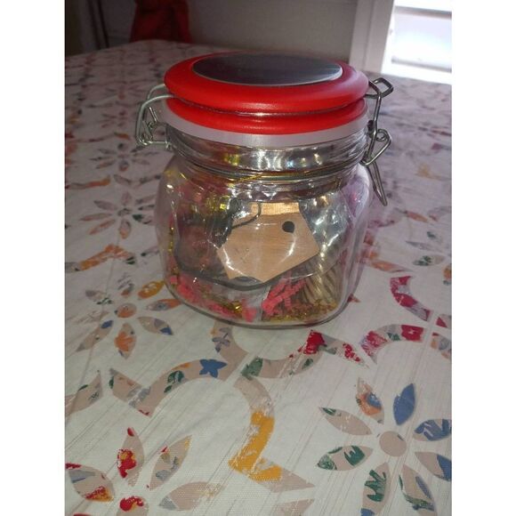 Surprise gift jar  - Picture 2 of 2